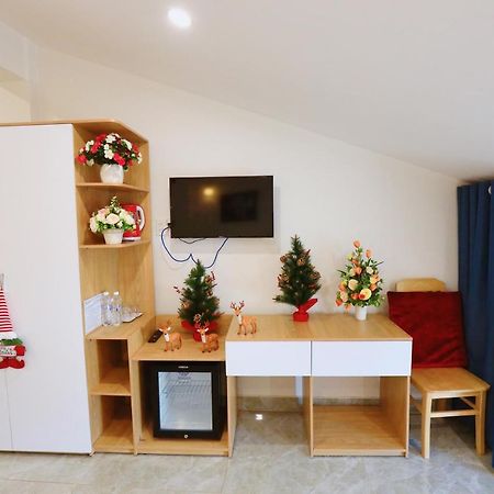 Lan Mạnh Hotel Đà Lạt Ngoại thất bức ảnh