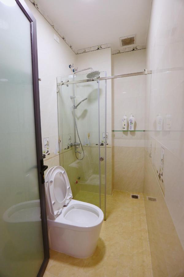 Lan Mạnh Hotel Đà Lạt Ngoại thất bức ảnh