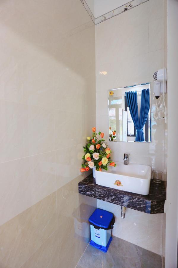 Lan Mạnh Hotel Đà Lạt Ngoại thất bức ảnh