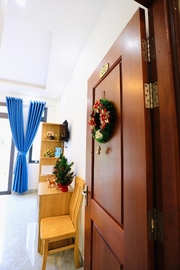 Lan Mạnh Hotel Đà Lạt Ngoại thất bức ảnh