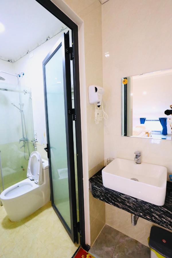Lan Mạnh Hotel Đà Lạt Ngoại thất bức ảnh