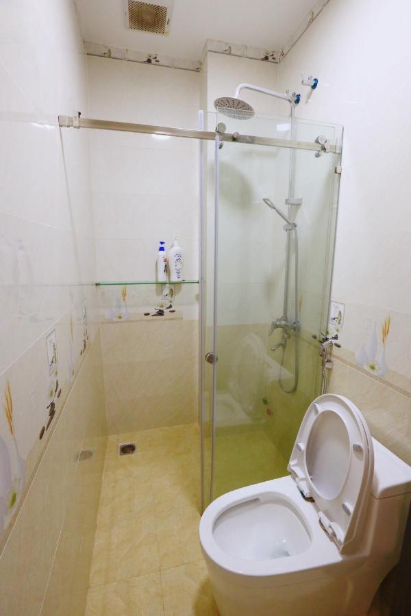 Lan Mạnh Hotel Đà Lạt Ngoại thất bức ảnh