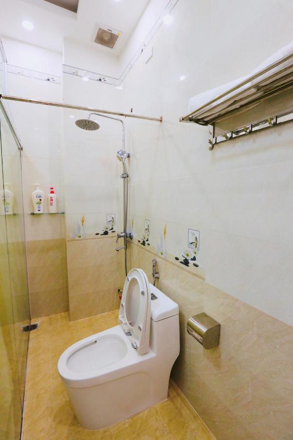 Lan Mạnh Hotel Đà Lạt Ngoại thất bức ảnh