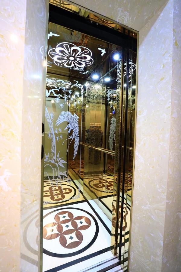 Lan Mạnh Hotel Đà Lạt Ngoại thất bức ảnh