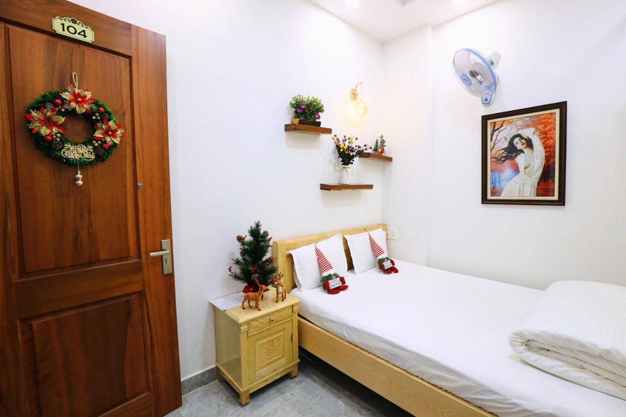 Lan Mạnh Hotel Đà Lạt Ngoại thất bức ảnh